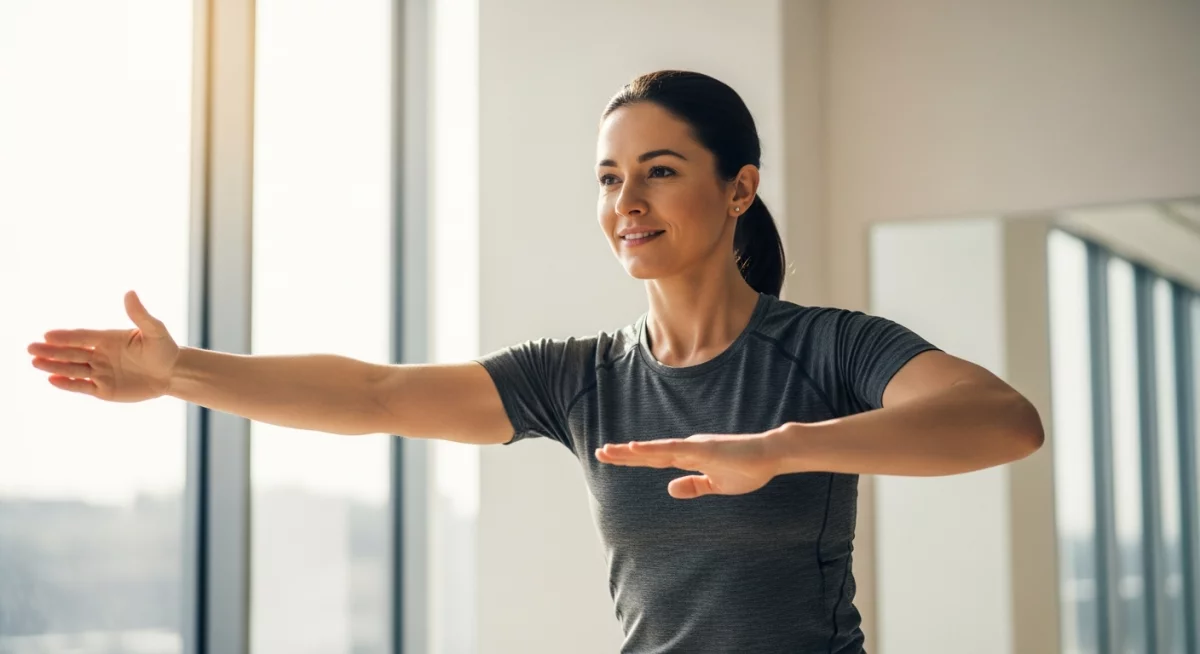 Graphique de suivi de charge montrant l'équilibre entre charge aiguë et chronique